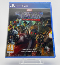 Guardians of the Galaxy The Telltale Series - Sony Playstation 4 PS4 - Neuf