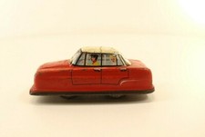 FJ 1960 France Jouet Mercedes