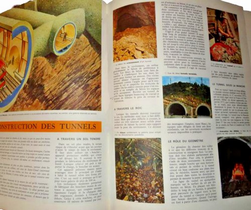 Encyclopédie tout univers - encyclopÉdie, l’univers