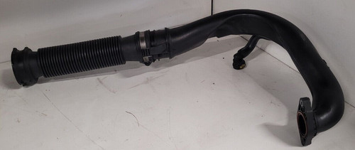 Durite admission turbo clio - durite, 3