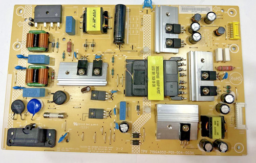 Carte alimentation philips - ✅carte,