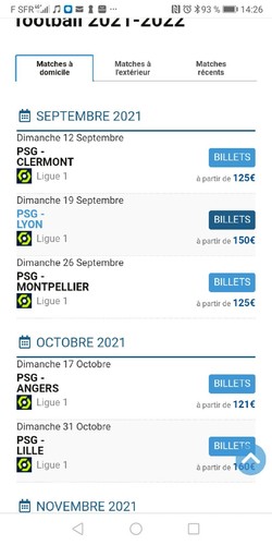 Places psg - 2,