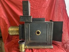 superbe Lanterne Magique 50 Cm