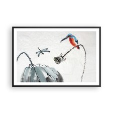 Affiche Poster 91x61cm