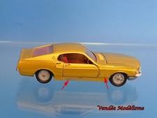 Voiture de collection -