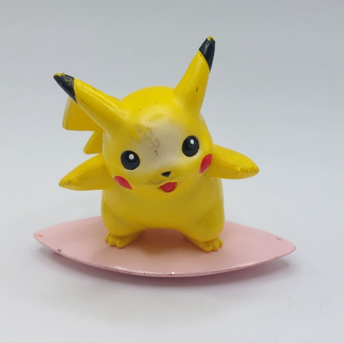 Figurine pokemon pikachu - pokemon,