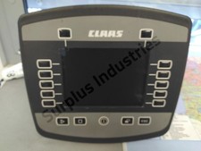 BOITIER ELECTRONIQUE CLAAS