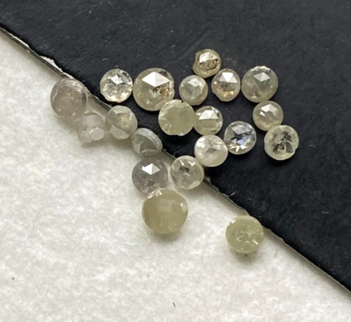 Pcs ct diamant - 20, 1,00