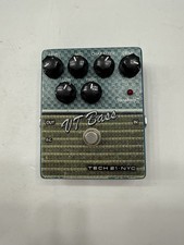 Tech 21 NYC VT Bass Overdrive