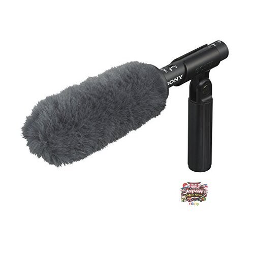 Microphone pour fusil - , de