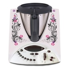 Déco Étiquette Thermomix