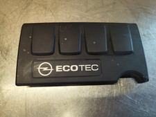 CACHE MOTEUR OPEL CORSA D 1.2i