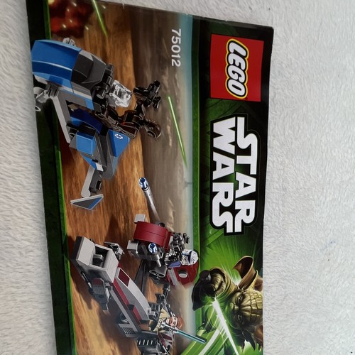 Lego star wars - lego, bataille