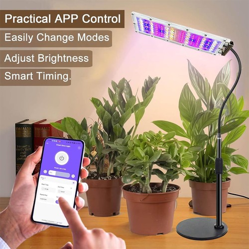 Led grow light full - grow,