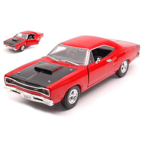 Dodge coronet super bee - dodge, 1969