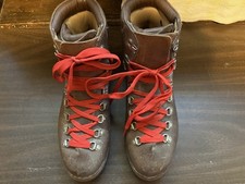 Raichle Vintage Hiking