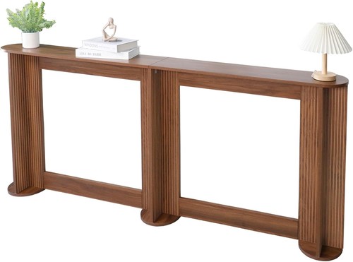 Inch narrow console table - console,