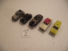 NOREV-UNIVERSAL HOBBIE HO lot