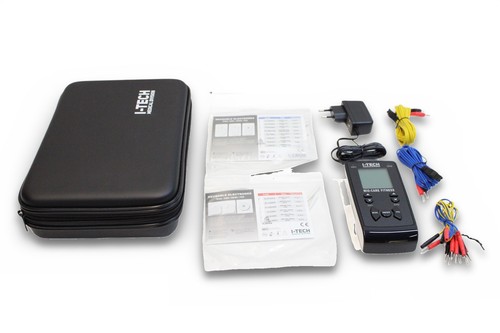 Appareil stimulation tech - de, i-tech