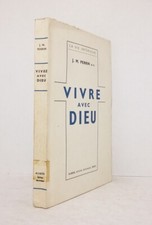 PERRIN (J.M., o.p.) - Vivre