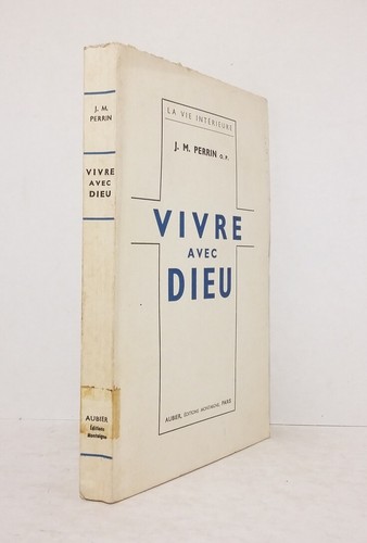 Perrin vivre - (j.m.,,
