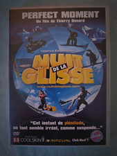 La nuit de la glisse 2023 DVD