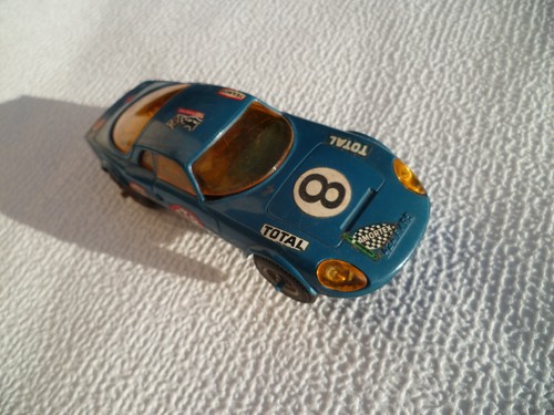 Matra jet jouef bel etat - ,