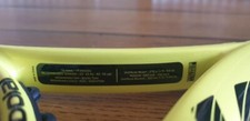 Raquette tennis babolat - tennis,