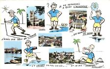 Souvenir de l'YONNE - La