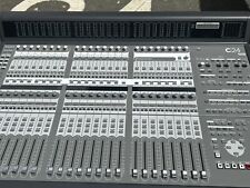 Avid Digidesign C24, Surface De Contrôle À 24 Canaux Pour Pro Tools
