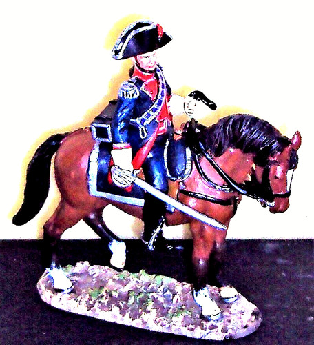 Garde corps espagnol - garde, du