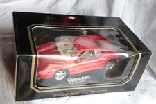 Ferrari 348 TB (1989) Burago