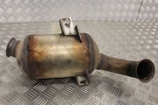 Catalyseur Citroen C3 II
