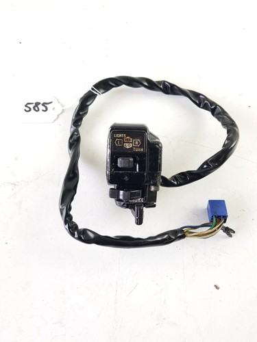 Commodo 585 suzuki 650 - 585, gr