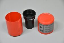 KINDERMANN NEUF  : OBJECTIF F /1:2,8 X 85 MM POUR PROJECTEUR DE DIAPOS