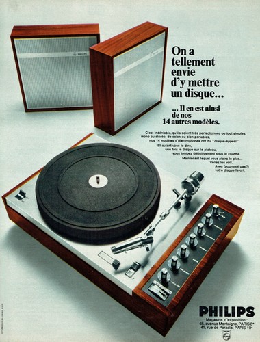 Publicité advertising 1221 - advertising,