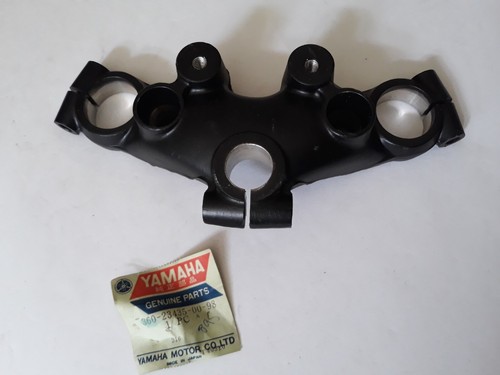 Véritable yamaha avant haut - avant,