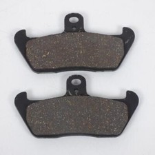 Plaquette de frein OEM pour