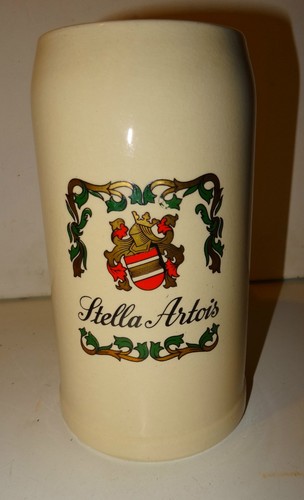 Bock chope en - @,