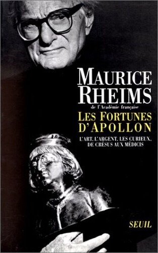 Les fortunes apollon l - fortunes, d'apollon.