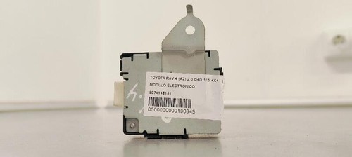 Module électronique toyota - module,