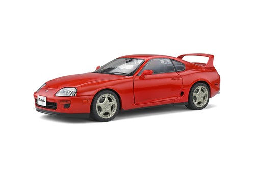Toyota supra - mk.4, (a80)