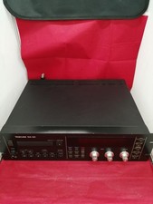 Magnétophone à bande audio