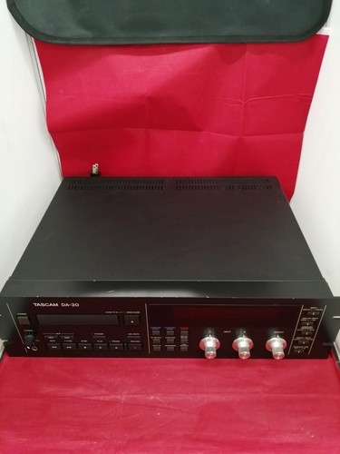 Magnétophone bande audio - à,