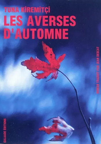 Les averses automne tuna - averses,