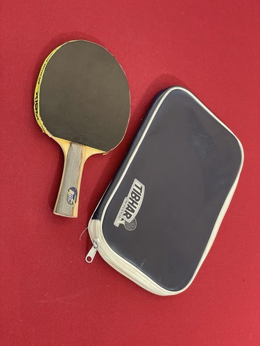 Raquette tennis table - de,