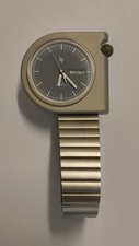 Montre Lip Mach 2000 de 1975 by Roger Tallon