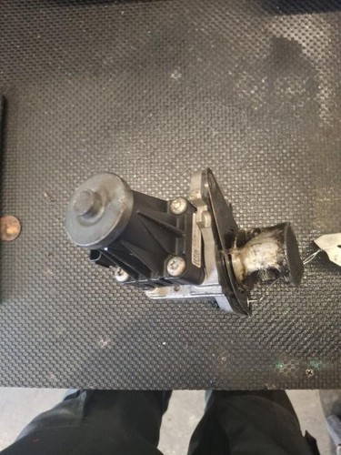 Vanne egr renault scenic - vanne, 3