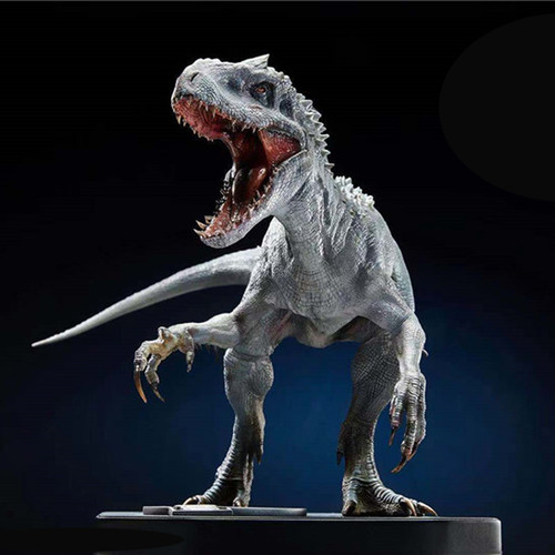 New dragon indominus - indominus, rex