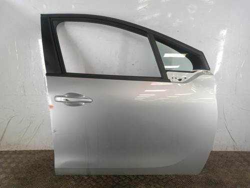 Porte avant droit peugeot - porte, 208